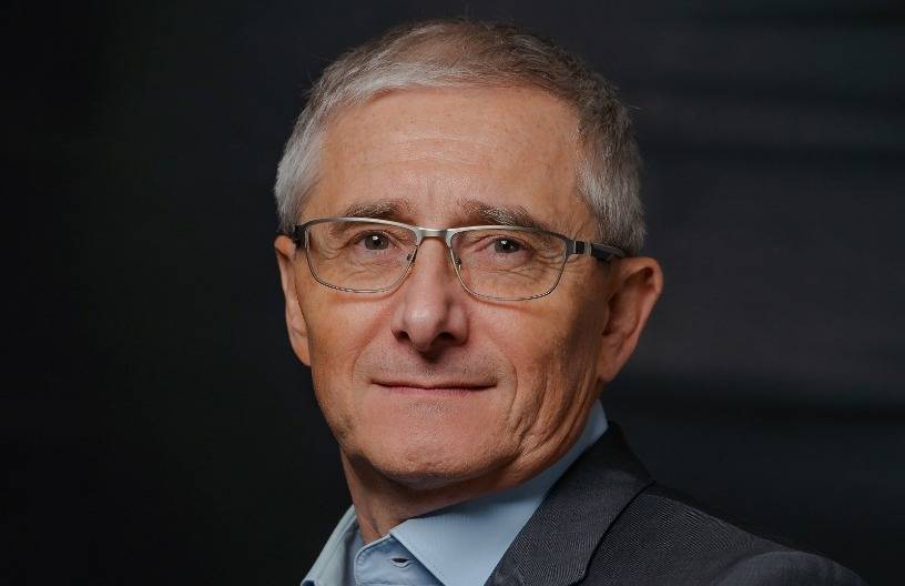 Оливье Пикар